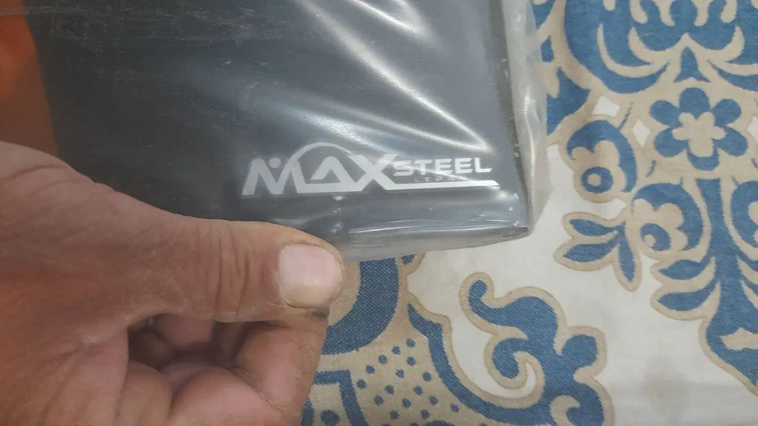 هود و اجاق گاز|هود|کاشان, کارگر|دیوار