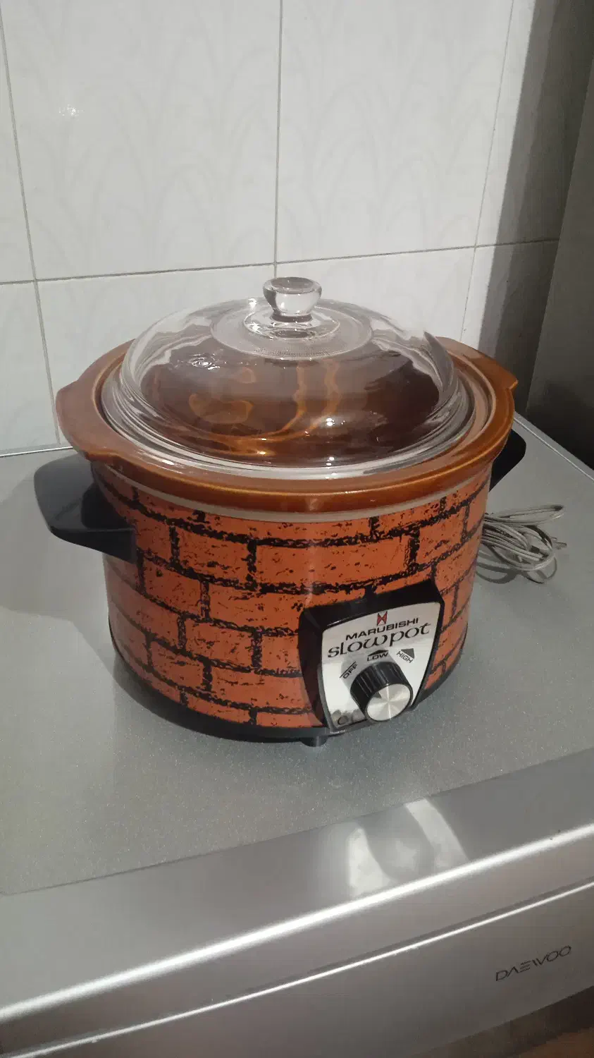 پلوپز و آرام پز|اجاق گاز و لوازم برقی پختوپز|قائمشهر, |دیوار