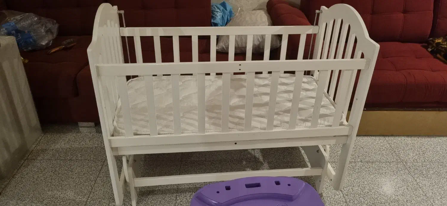 تخت بچه|تخت و صندلی بچه|تهران, درکه|دیوار