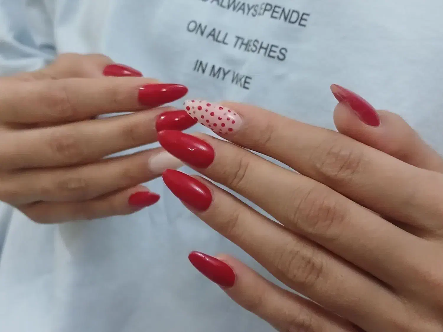 خدمات ناخن|خدمات آرایشگری و زیبایی|محمدیه-قزوین, |دیوار