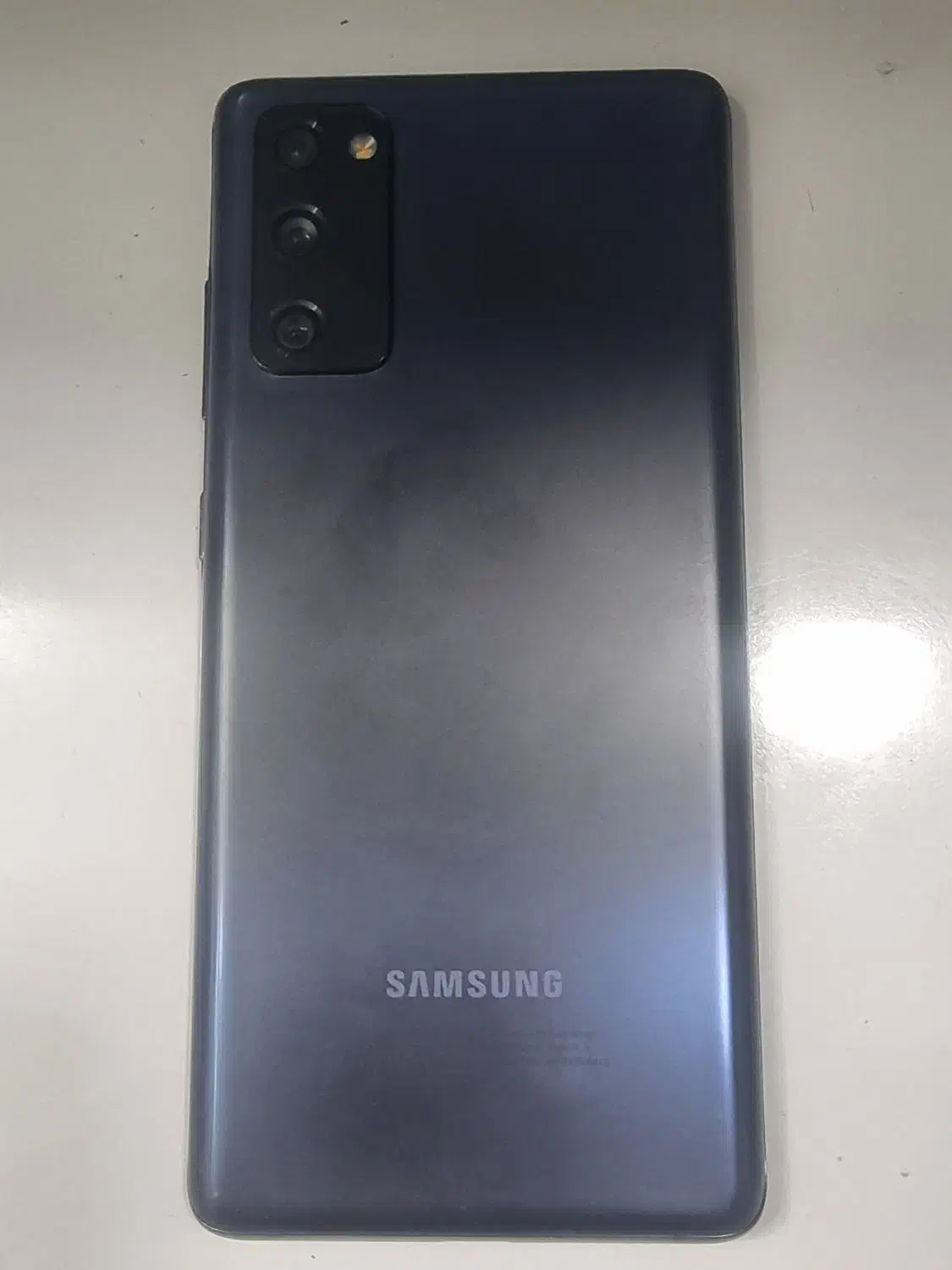 گوشی s20fe|موبایل|مرودشت, ژیان|دیوار