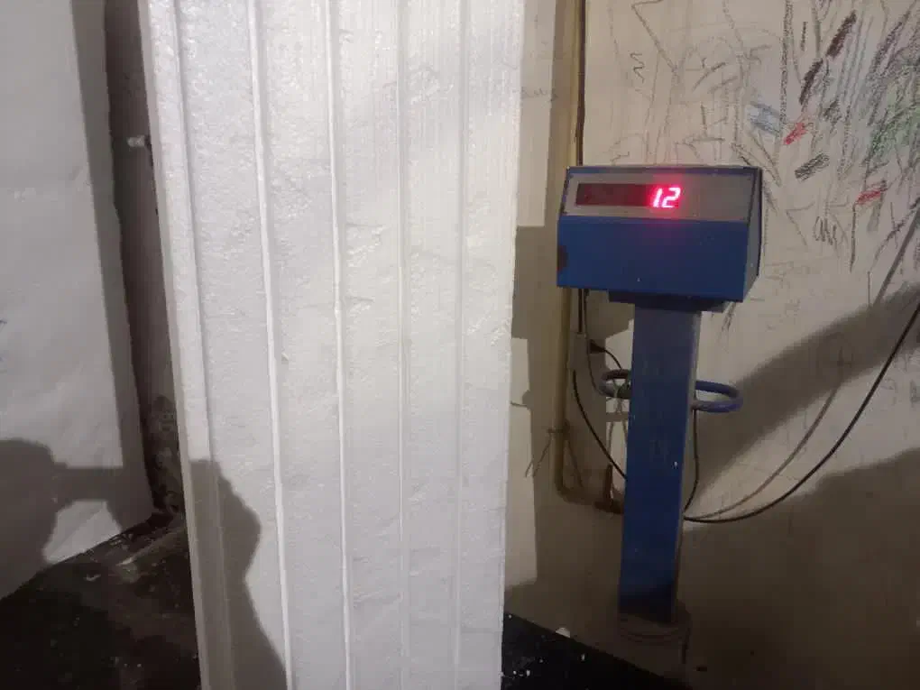 فروش یونولیت سقفی|عمده‌فروشی|هشترود, |دیوار