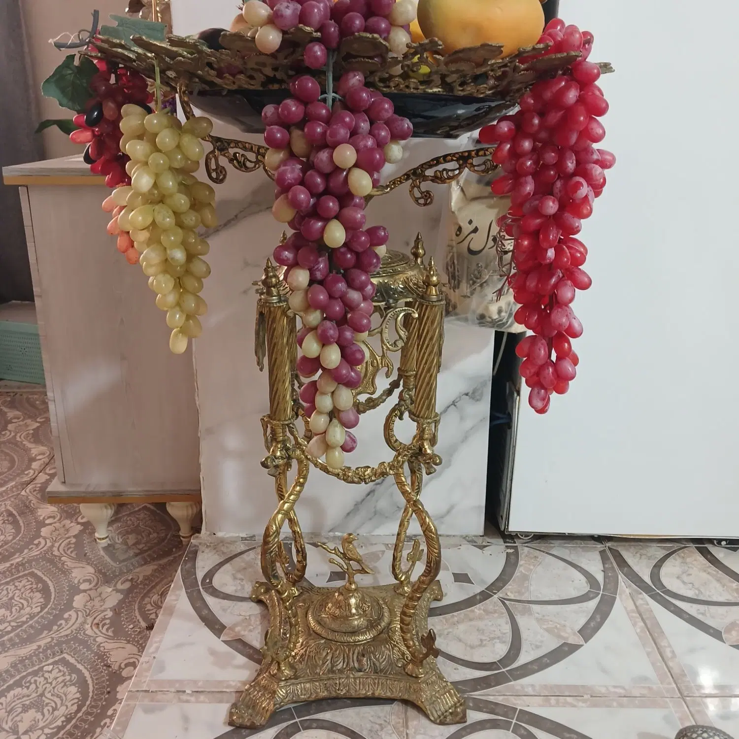 شخصی|صنایع دستی و سایر لوازم تزئینی|گلستان (تهران), |دیوار