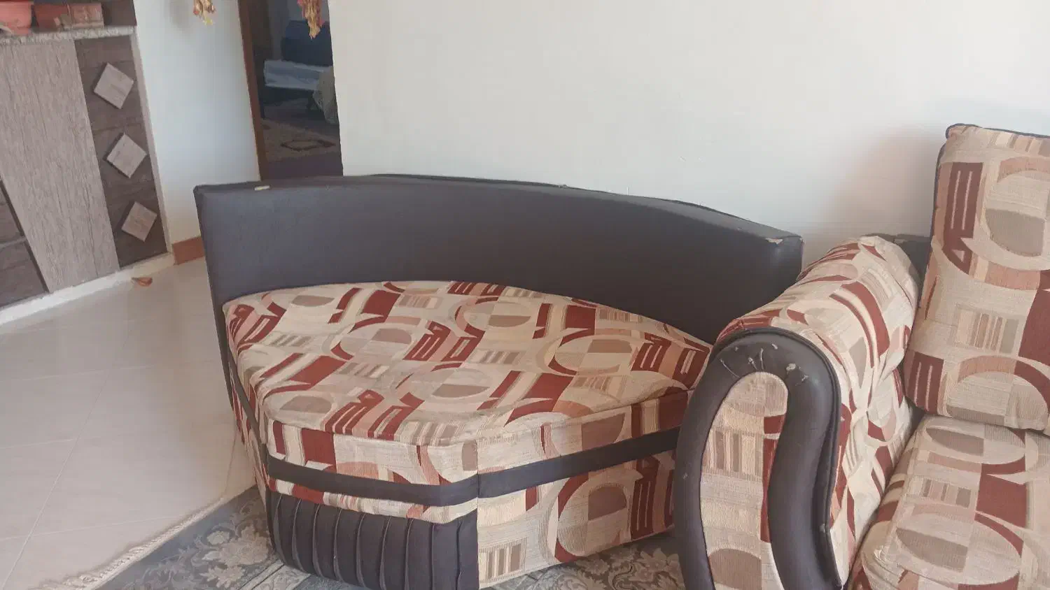 مبل  ۱۳ نفره|مبلمان خانگی و میز عسلی|مبارکه, |دیوار