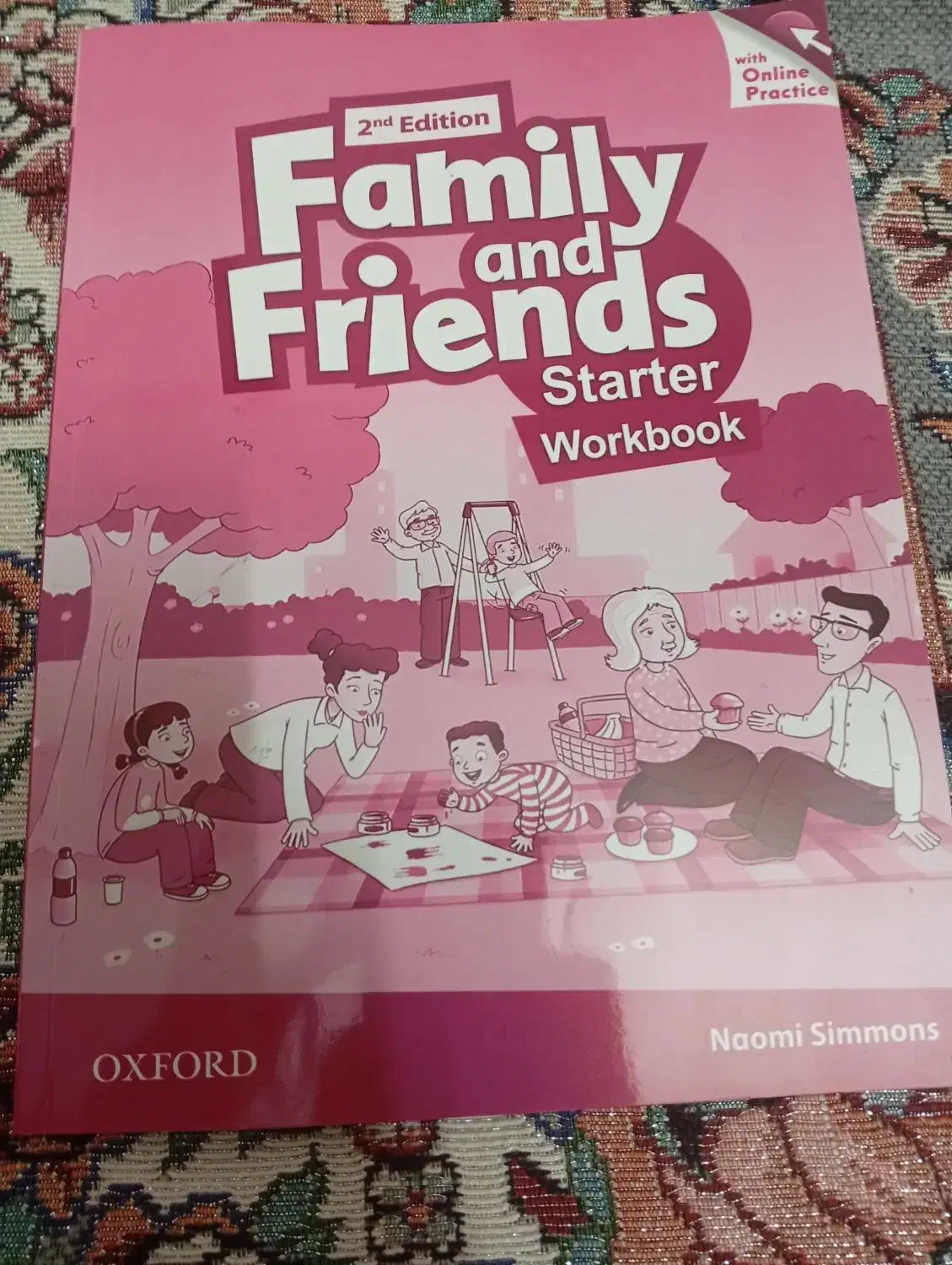 کتاب زبان|کتاب و مجله آموزشی|ساوه, |دیوار