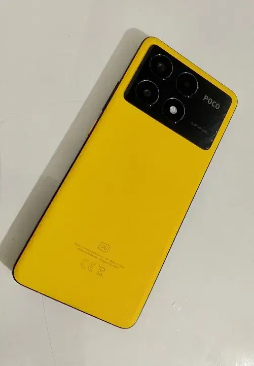 POCO|موبایل|محمدشهر, شهرک پیام (مهرالبرز)|دیوار