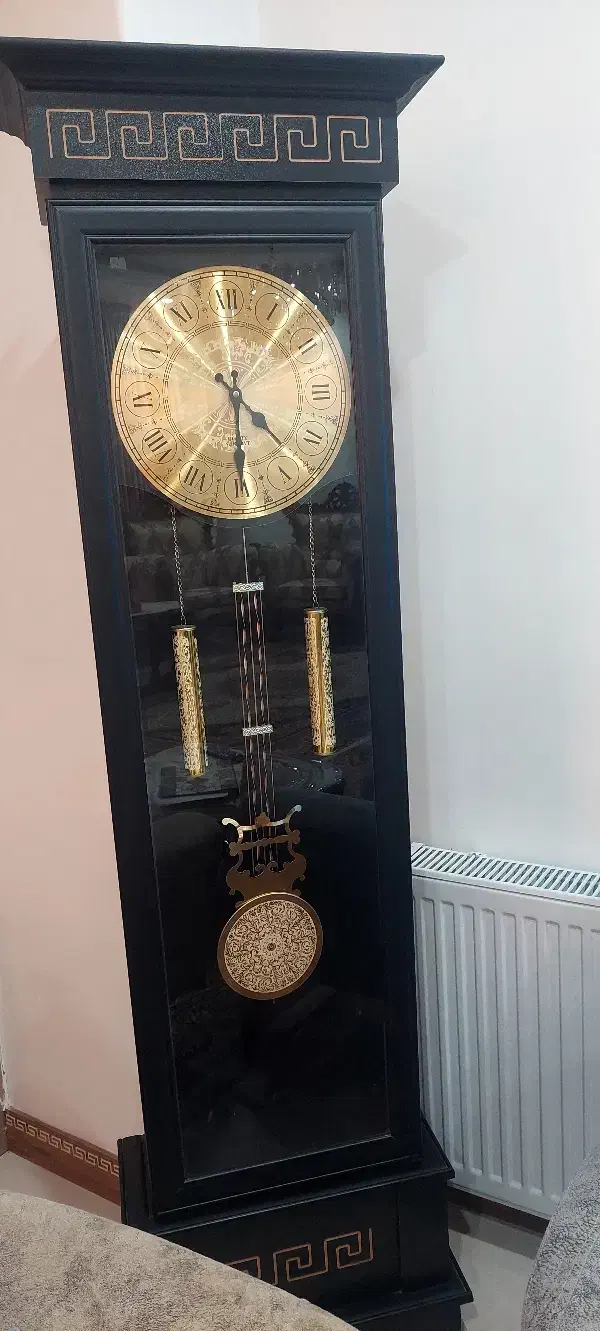 ساعت ایستاده|ساعت دیواری و تزئینی|ورامین, ورامین|دیوار