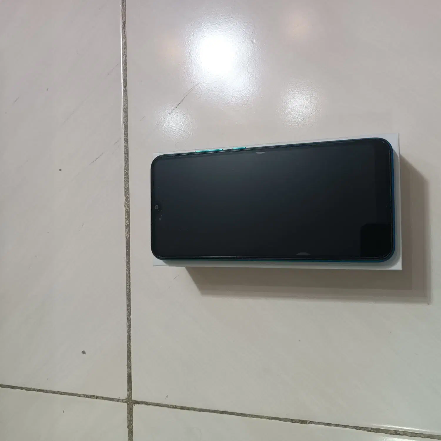 شیائومی ردمی 9A|موبایل|شاهینشهر, مسکن مهر|دیوار