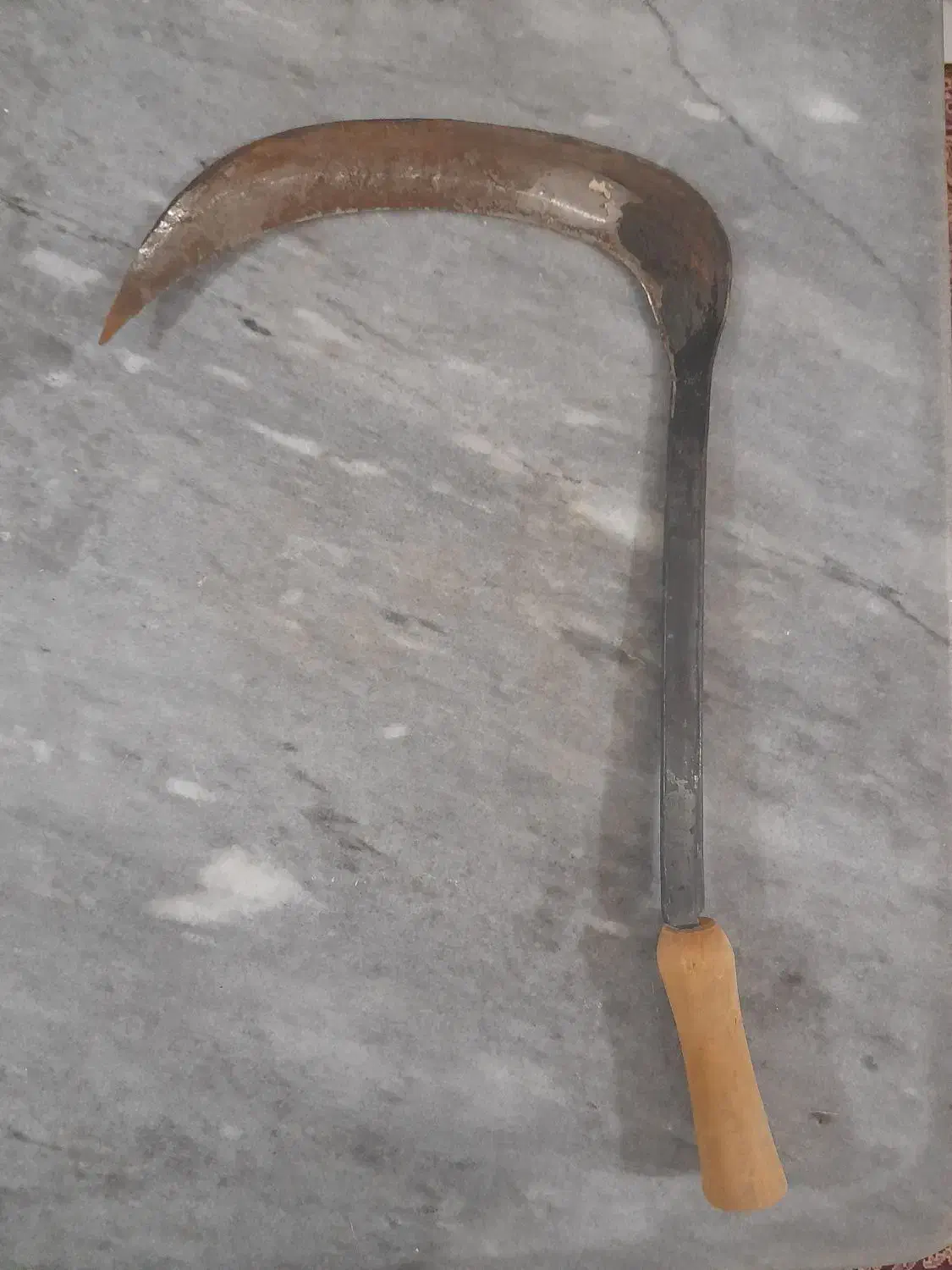 فروش داس|ابزارآلات|همدان, |دیوار