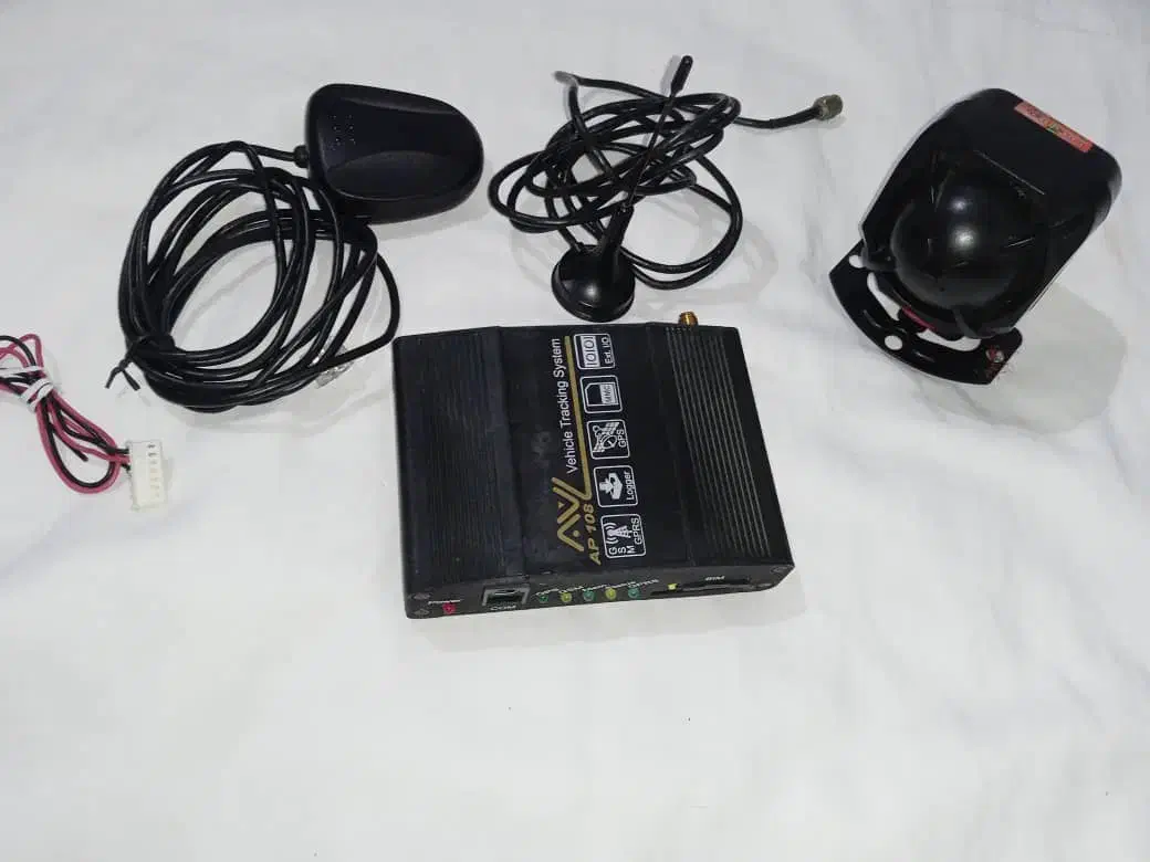 سیستم دزدگیر رهیاب|قطعات یدکی و لوازم جانبی|رشت, ترمینال|دیوار