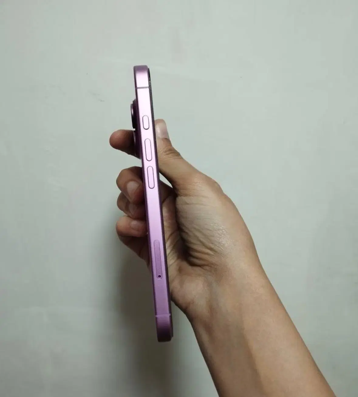 Iphone 16 normal|موبایل|تهران, پرستار|دیوار
