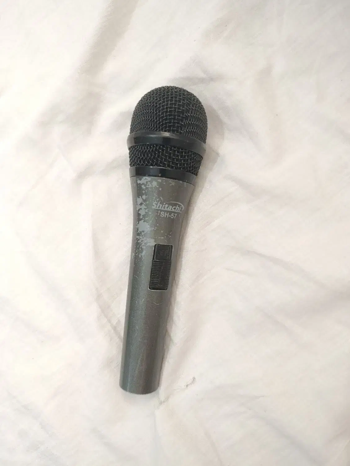 میکروفون شیتاچی|صوتی و تصویری|زابل, |دیوار