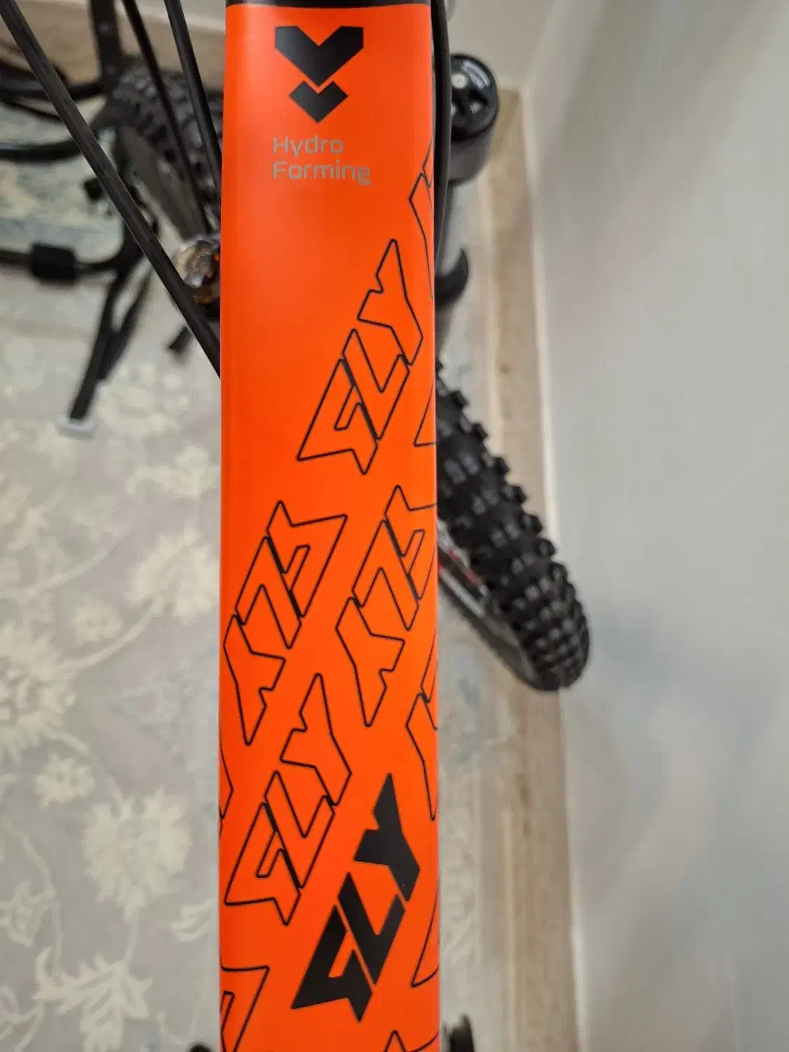 دوچرخه ویوا فلای ۲۶|دوچرخه، اسکیت، اسکوتر|قم, بنیاد|دیوار