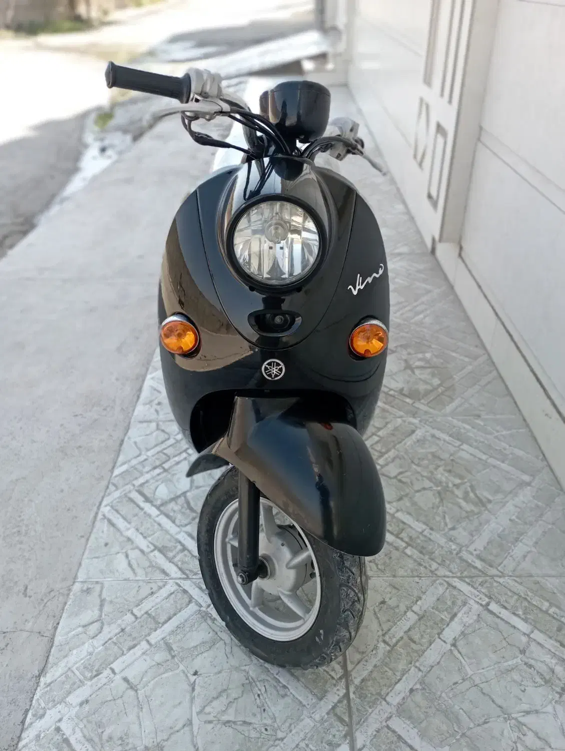 وینو یاماها|موتورسیکلت|بوشهر, |دیوار