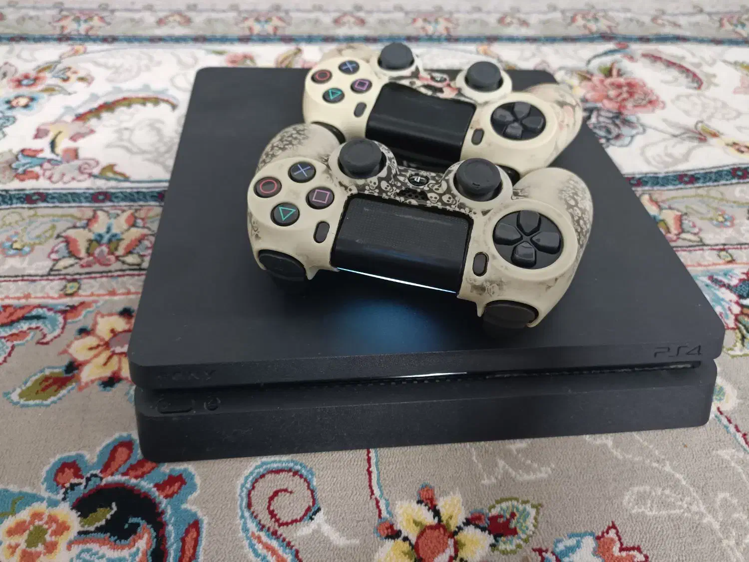 Pes4 اسلیم 1 ترابایت|کنسول، بازی ویدئویی و آنلاین|مشهد, خواجه ربیع|دیوار