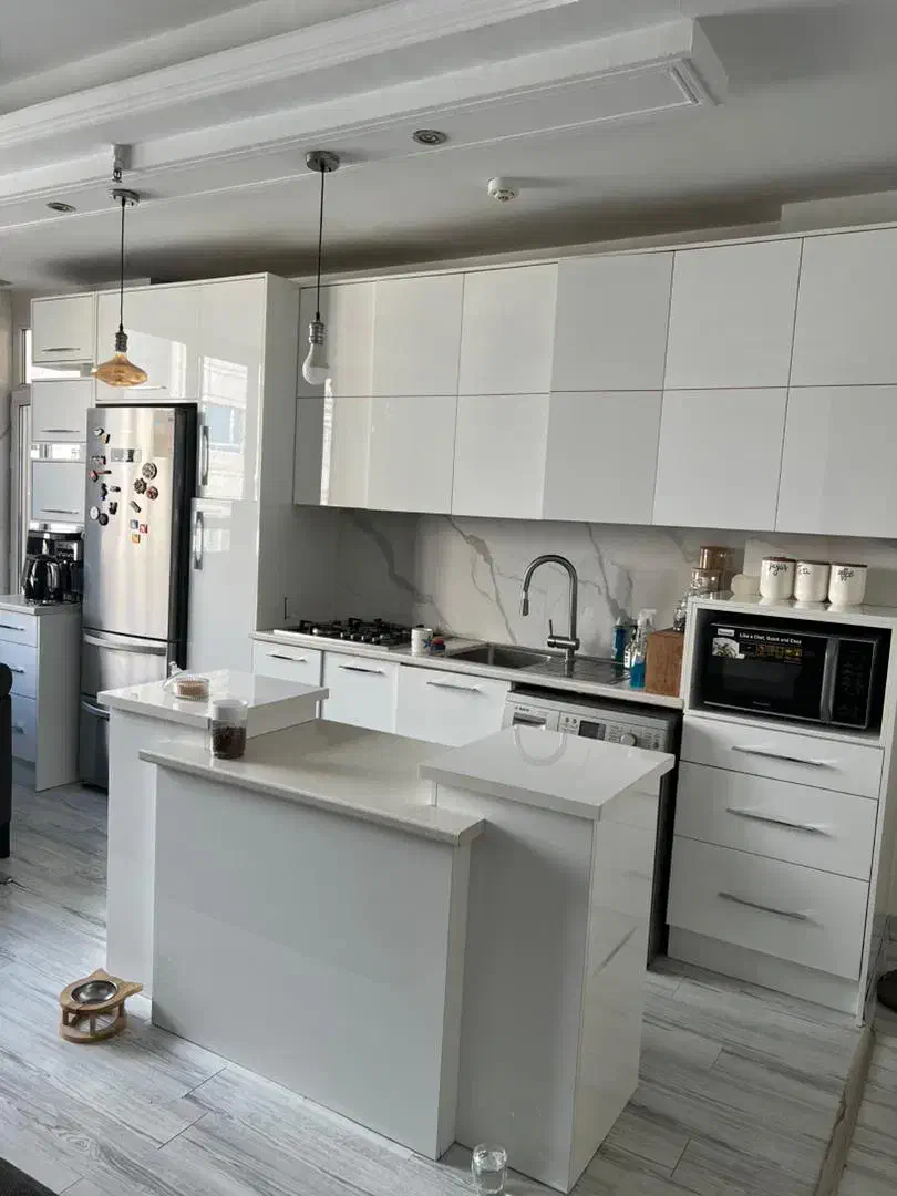 ۶۰ متر/ فول امکانات /مدرن /حتی مجرد|اجارهٔ آپارتمان|تهران, المهدی|دیوار