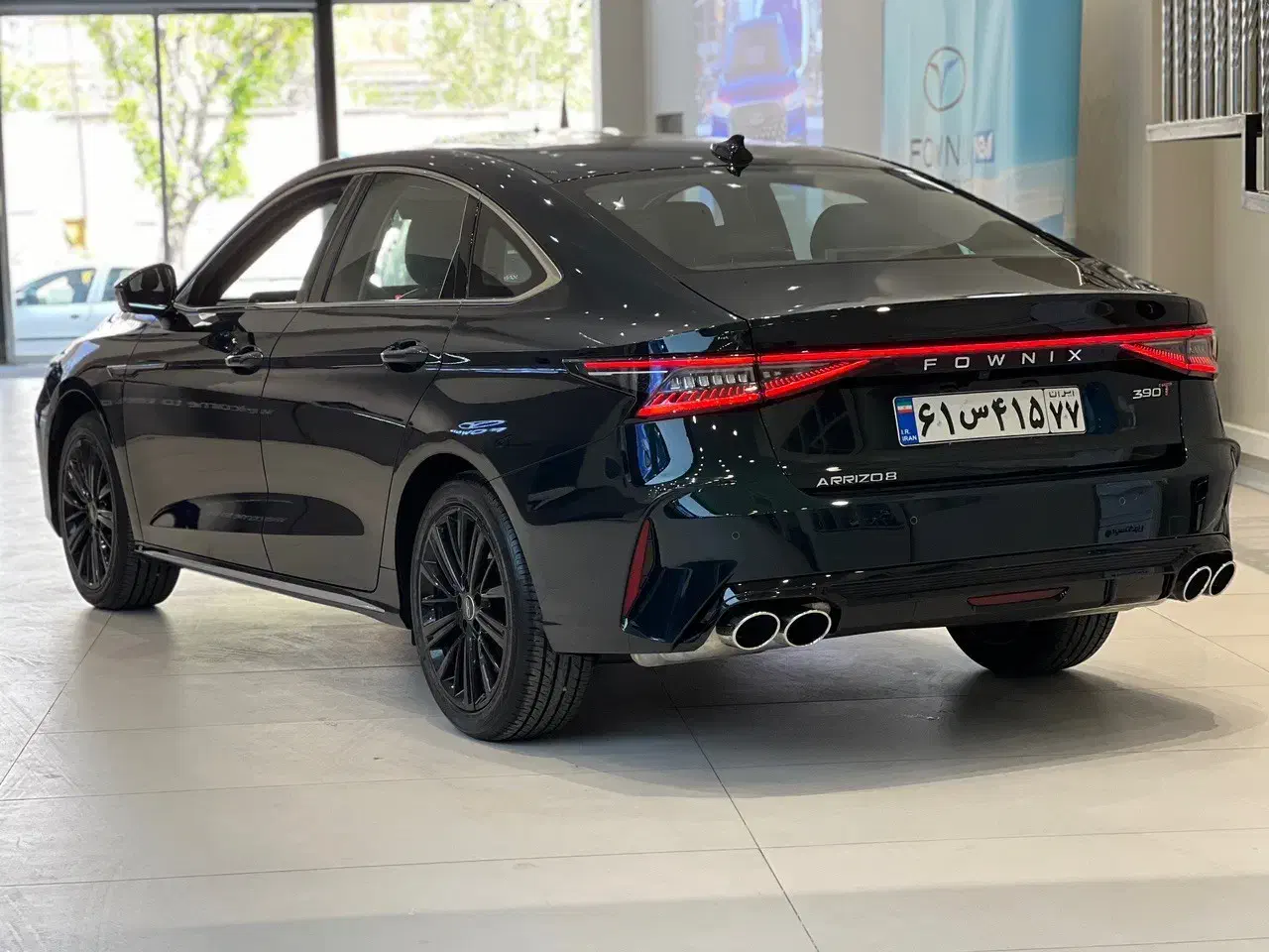 Z8 G1|خودرو سواری و وانت|تهران, ونک|دیوار