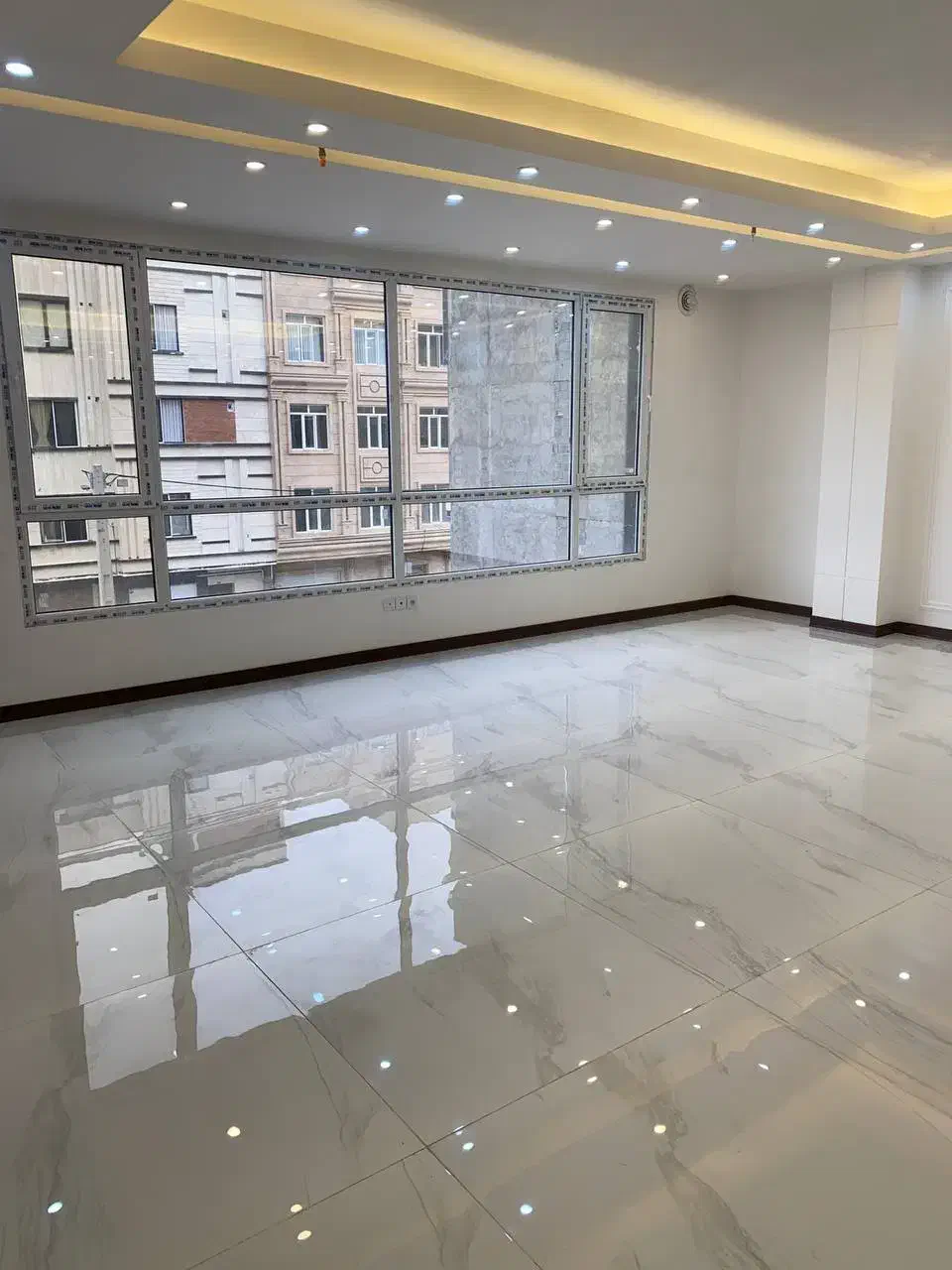 تک واحدی نگین یک|فروش آپارتمان|قرچک, پارک جنگلی|دیوار