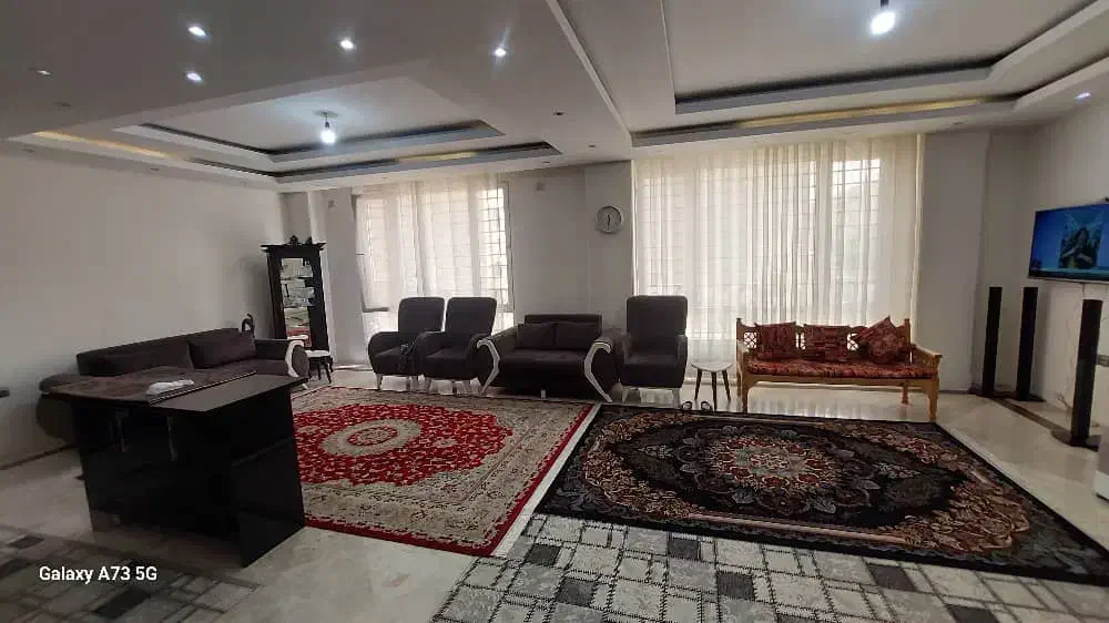 شخصی ساز طبقه اول آسانسور دار واوان شهرداری|اجارهٔ آپارتمان|اسلامشهر, شهرک واوان|دیوار