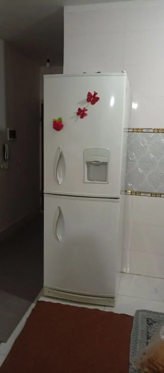 لوزم خانگی|یخچال و فریزر|خرم‌آباد, |دیوار