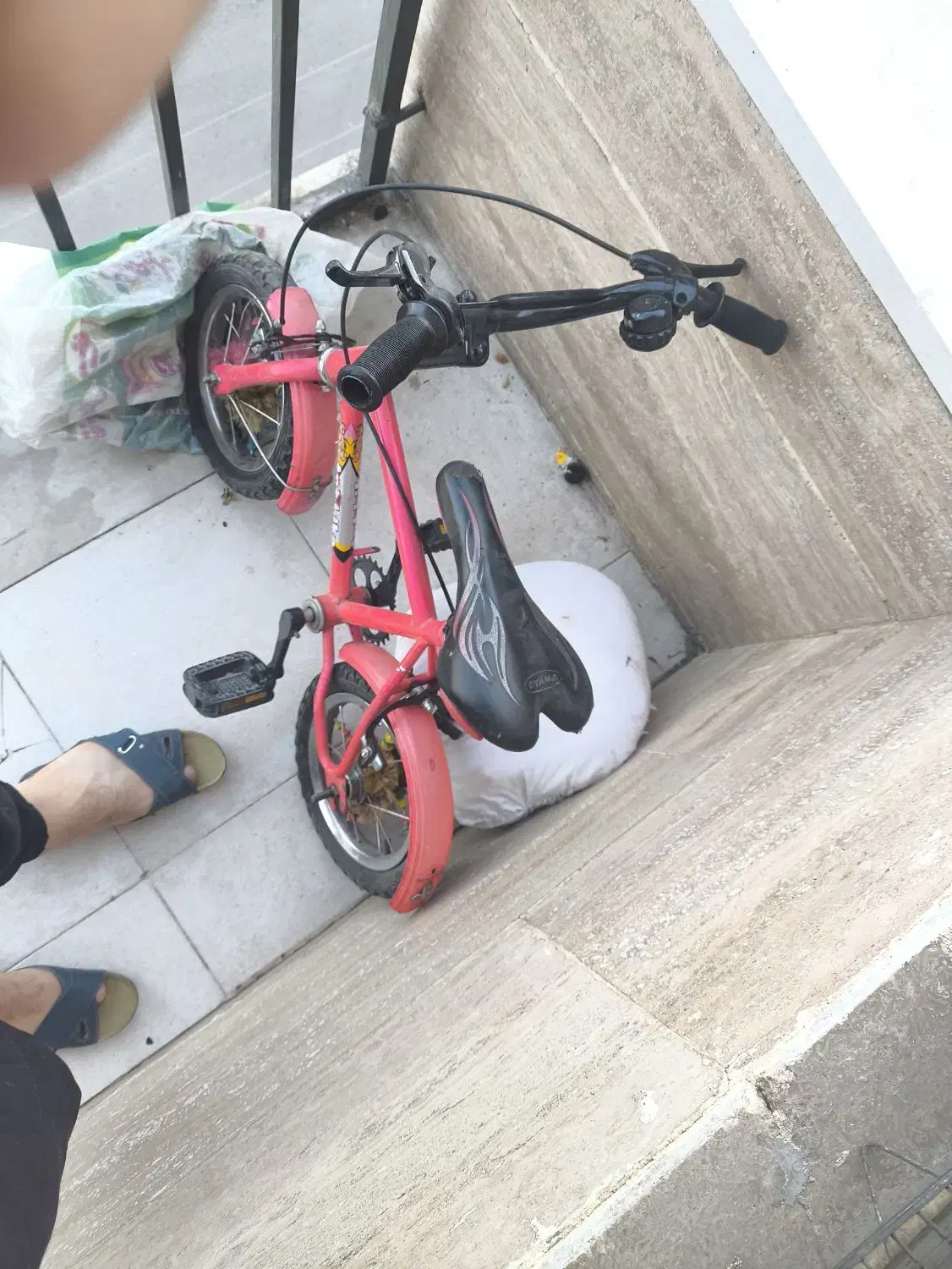 دوچرخه|دوچرخه، اسکیت، اسکوتر|بروجرد, |دیوار