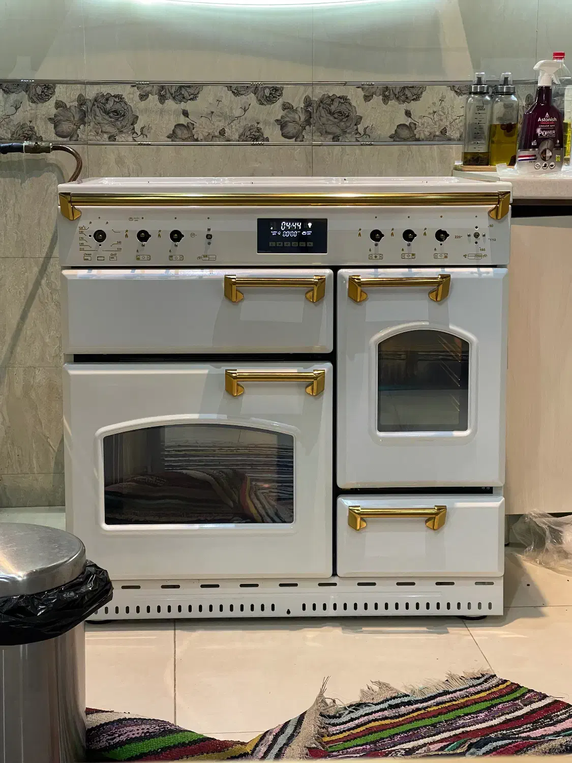 فرگاز تکنوگاز|اجاق گاز و لوازم برقی پخت‌وپز|تهران, علم و صنعت|دیوار