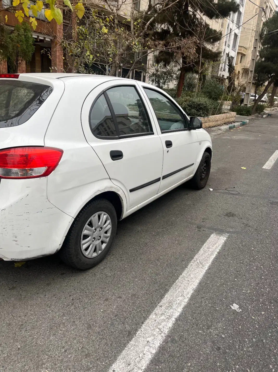 خودرو|خودرو سواری و وانت|تهران, شمس‌آباد|دیوار