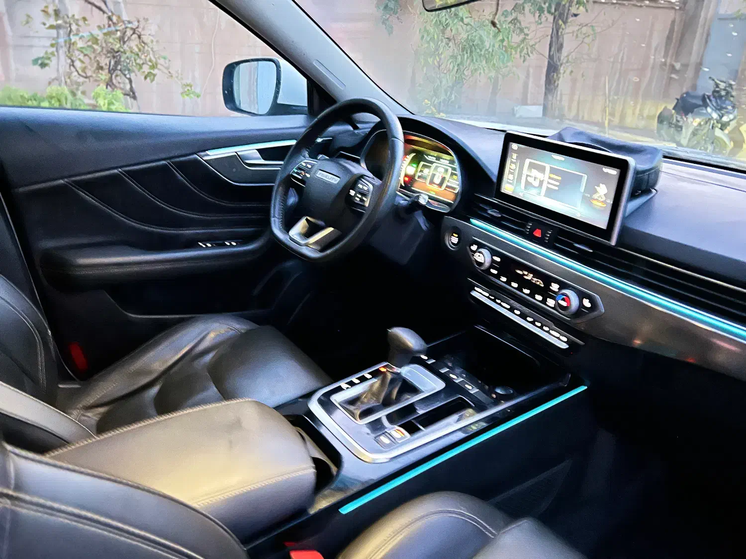 فیدلیتی پرایم ۱۴۰۰  7نفره رینگ ۱۰ پر|خودرو سواری و وانت|تربت جام, مطهری|دیوار