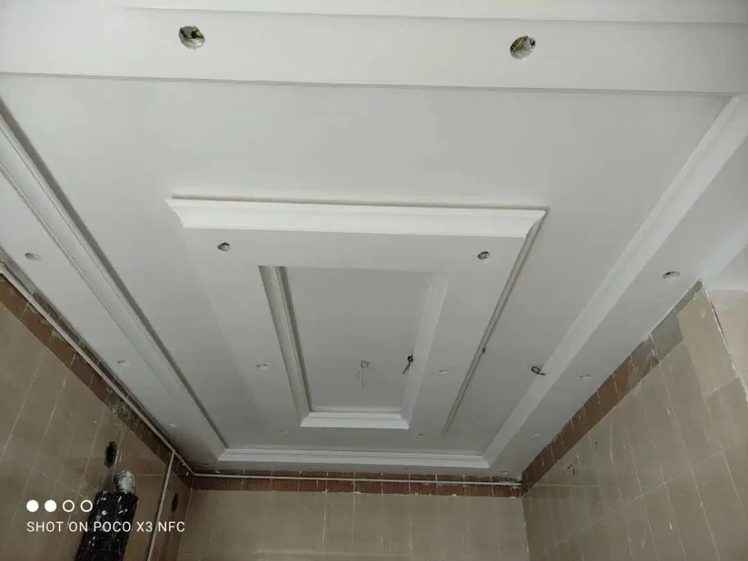 سلام سفیدکاری روآجر ،گچ خاک،آسترسیمان وبلوک|خدمات پیشه و مهارت|جهرم, |دیوار