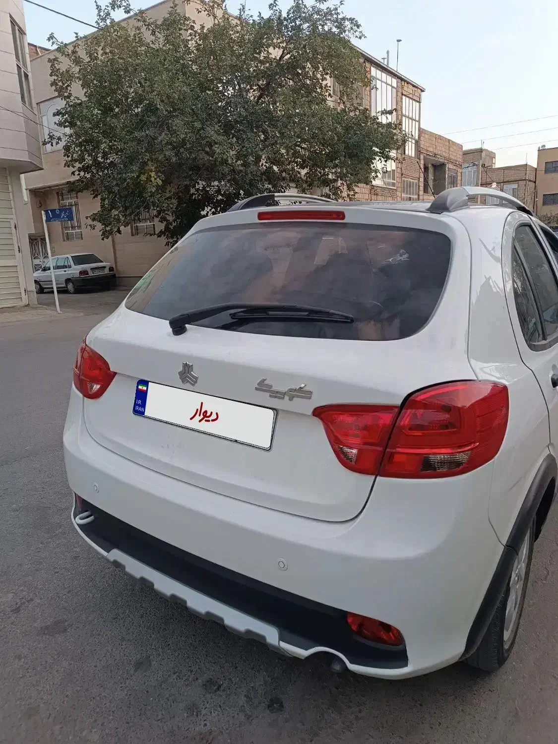 کوییک مدل 1401|خودرو سواری و وانت|نیشابور, هفده شهریور|دیوار