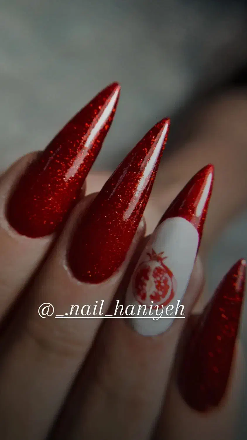 کاشت ناخن|خدمات آرایشگری و زیبایی|همدان, |دیوار