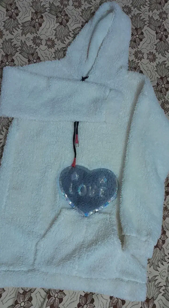 هودی تدی دخترانه نو|لباس|سبزوار, امام خمینی (ناوی)|دیوار