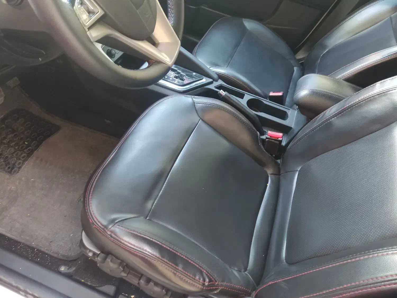 جک s3....اوتومات 1402|خودرو سواری و وانت|اصفهان, وحید|دیوار