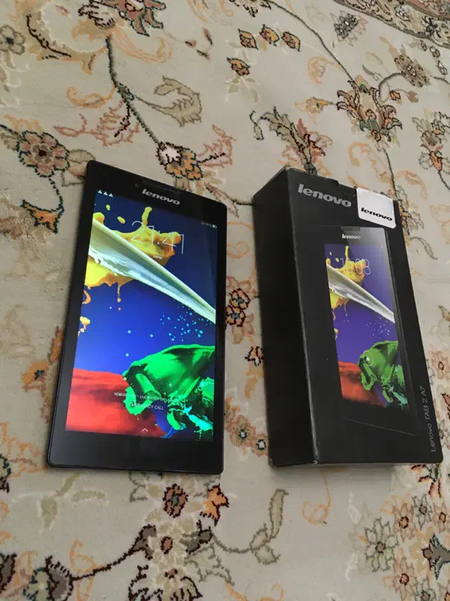 تبلت لنوو|تبلت|ارومیه, |دیوار