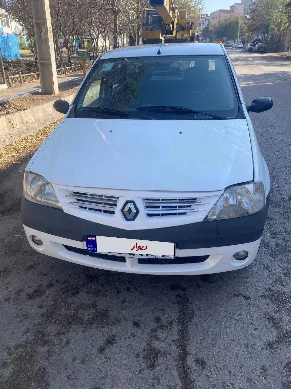 ال ۹۰ L90 مدل ۹۶|خودرو سواری و وانت|اردبیل, |دیوار