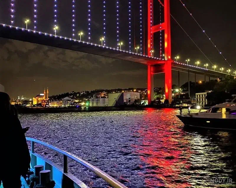 ویزا تضمینی فرانسه و مالتیپل  ، توراستانبول و کیش|تور و چارتر|تهران, محمودیه|دیوار