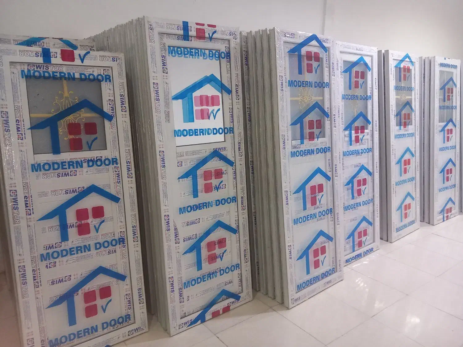 درب پیش ساخته|خدمات پیشه و مهارت|تربت جام, والفجر|دیوار