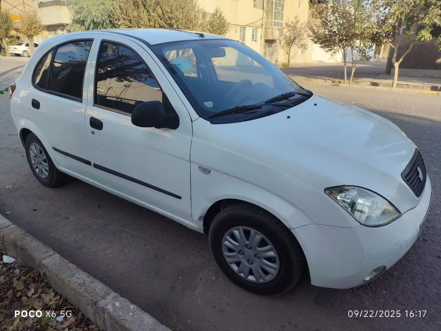 تیبا ۲مدل۱۴۰۰|خودرو سواری و وانت|سیرجان, |دیوار