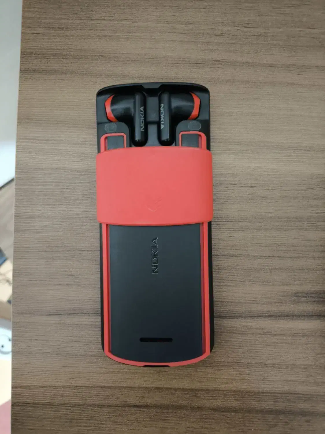 نوکیا 5710 هدفون بلوتوثی|موبایل|کرج, گلشهر|دیوار