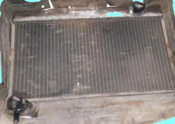 رادیات پیکان و پیکانبار|قطعات یدکی و لوازم جانبی|یاسوج, |دیوار