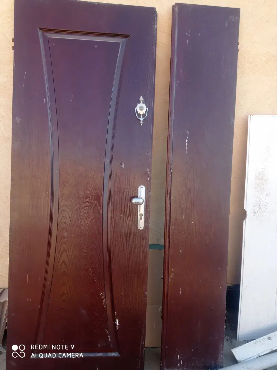 فروش درب|مصالح و تجهیزات ساختمان|مشهد, چهارچشمه|دیوار