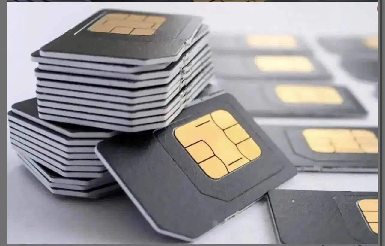 سیم کارت رند بیلبوردی 48 48 888 0999|سیمکارت|اصفهان, گلزار|دیوار