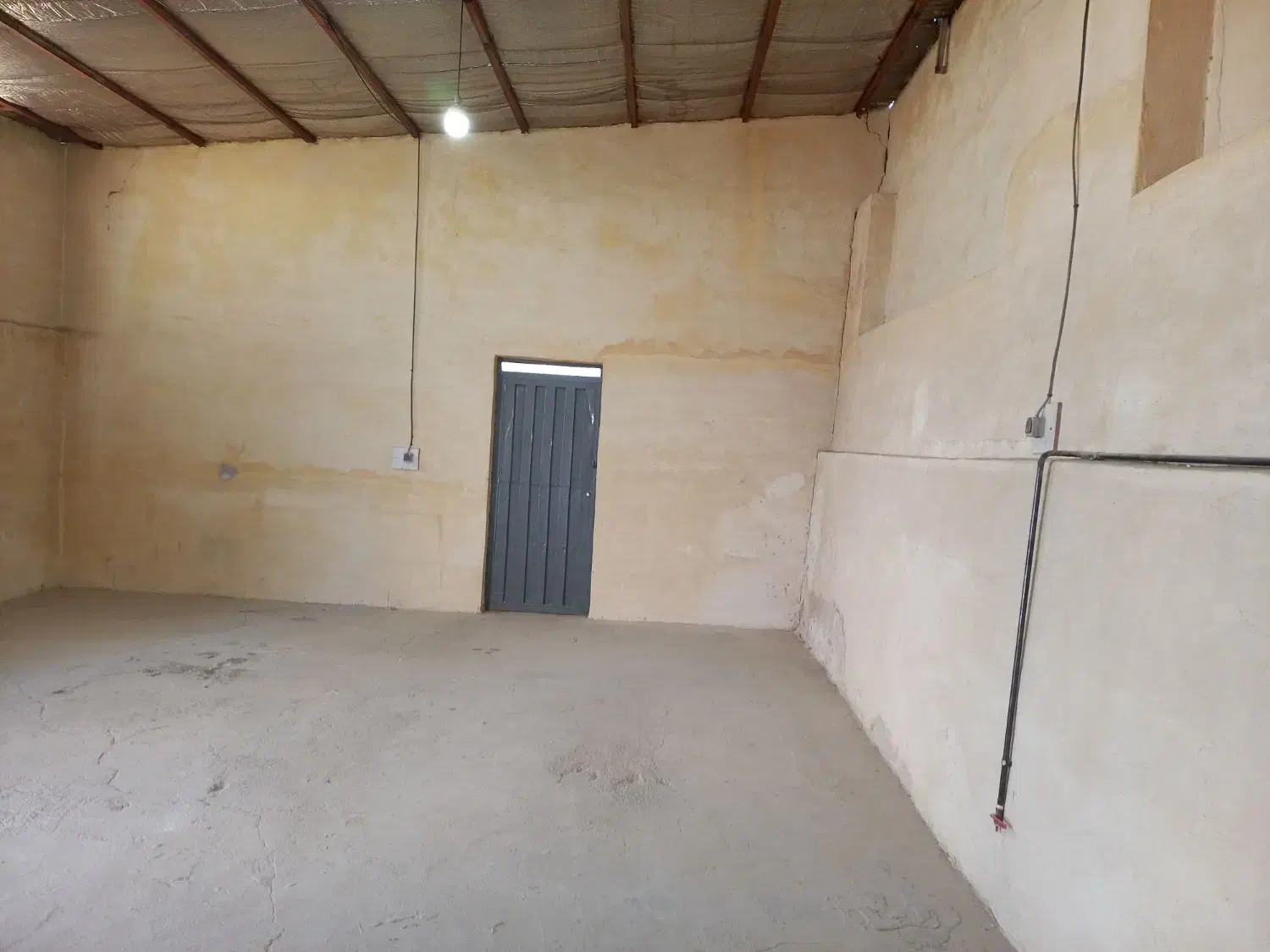 کارگاه و سوله ۷۰ متری|اجارهٔ دفتر صنعتی، کشاورزی، تجاری|اصفهان, راران|دیوار