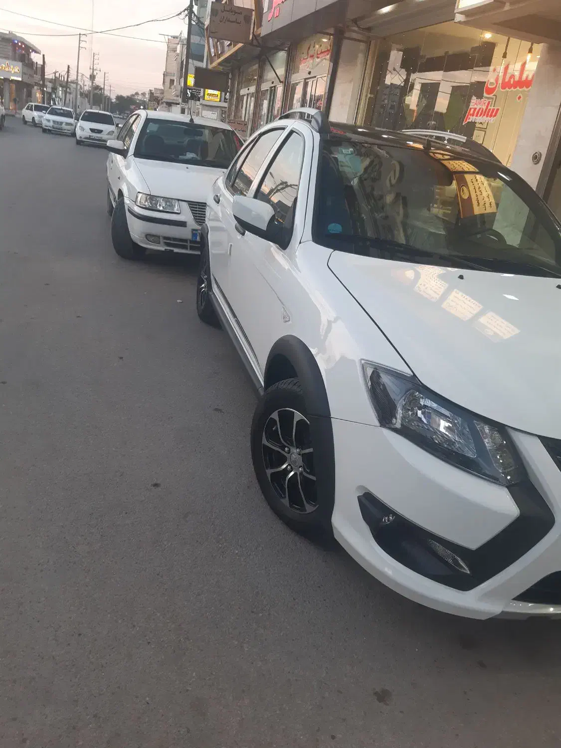 کوئیک 1404|خودرو سواری و وانت|بندر ماهشهر, |دیوار