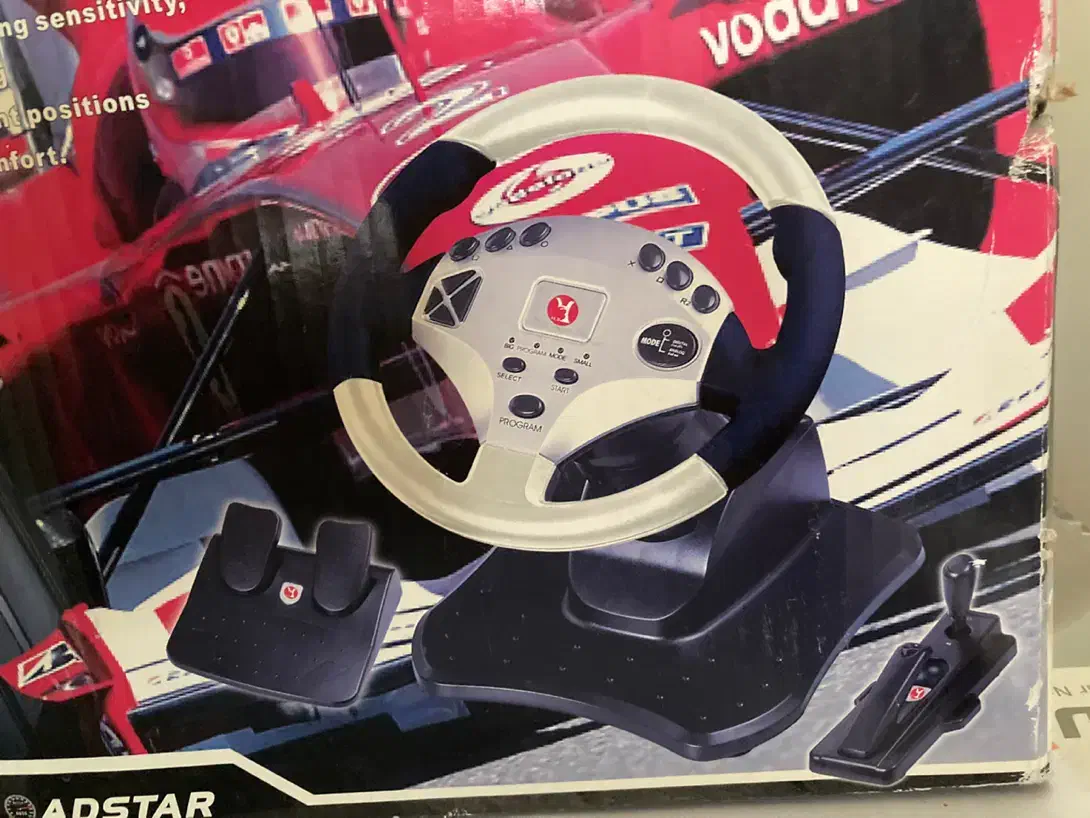 ست فرمان+پدال+دنده وترمزدستی برای کامپیوتر و کنسول|کنسول، بازی ویدئویی و آنلاین|تهران, امیریه|دیوار