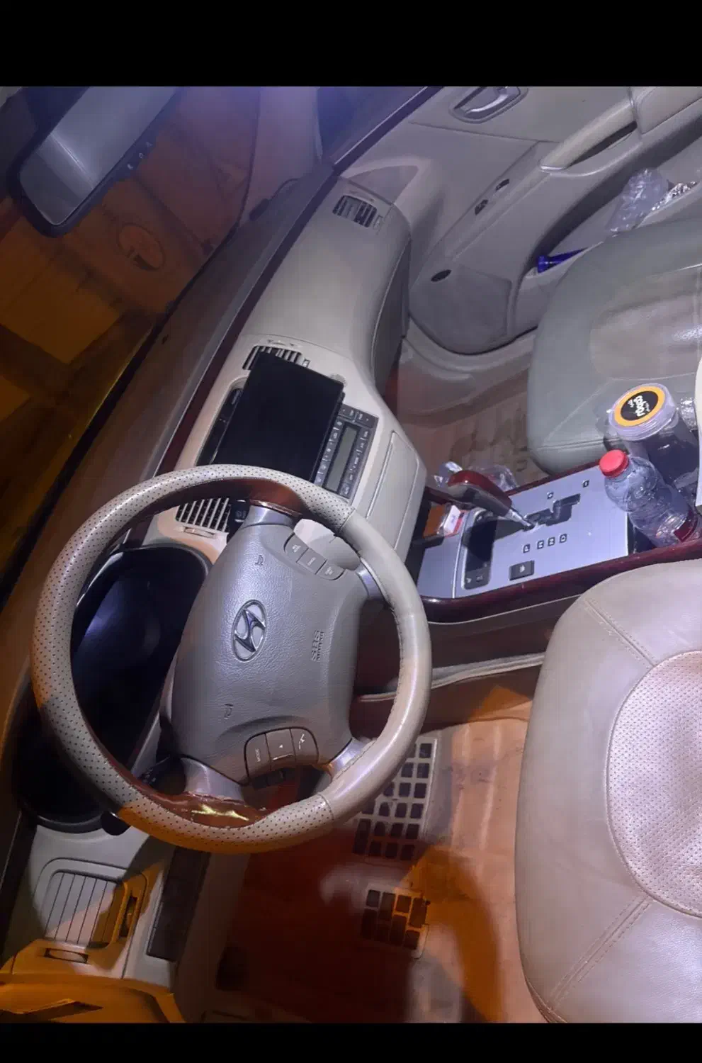 آزرا ۲۰۰۷ استثنایی تک برگ|خودرو سواری و وانت|اصفهان, خانه اصفهان|دیوار