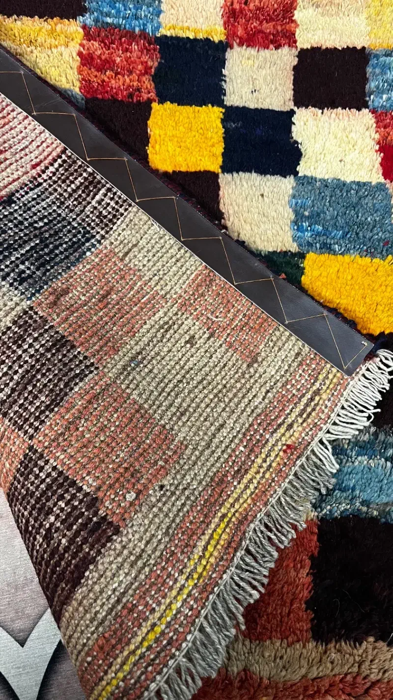 گبه|گلیم، جاجیم، گبه|تهران, کوثر|دیوار