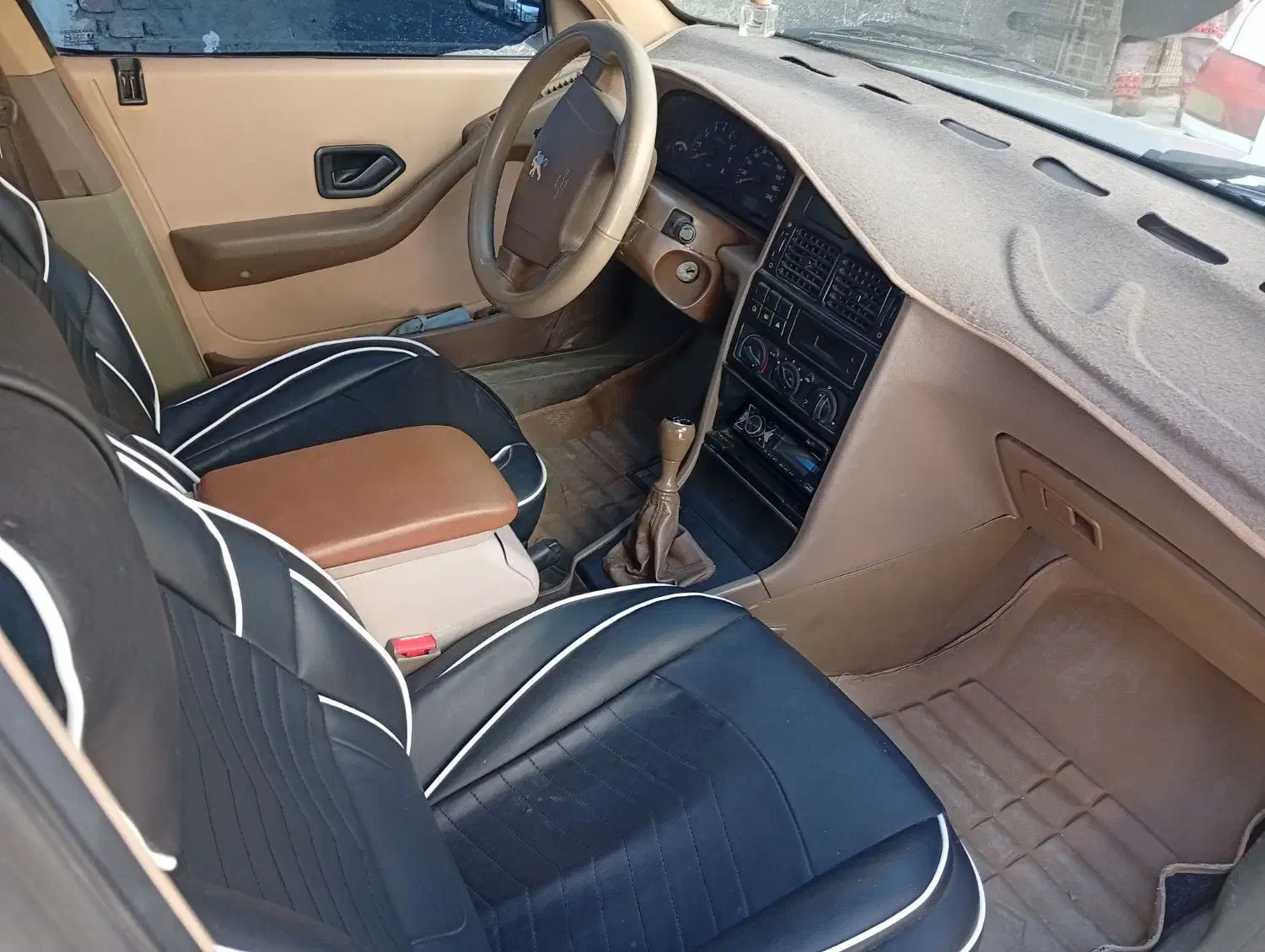 خودرو پژو 405|خودرو سواری و وانت|سراوان, |دیوار