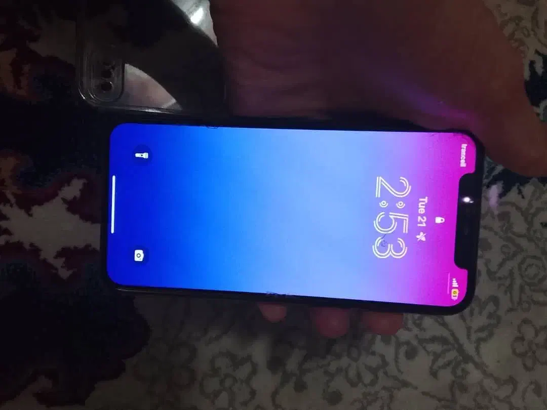 ایفون xs|موبایل|زاهدان, |دیوار