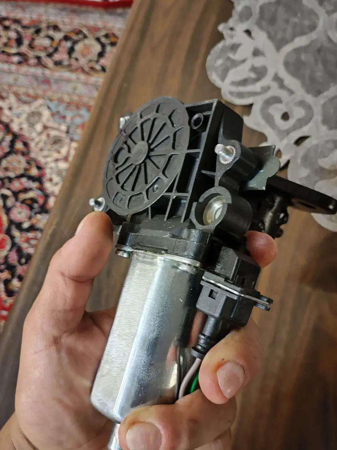 منبع اسپرت،کیت‌اگزوز،قاب مولتی گیج،سنترلوازم پراید|قطعات یدکی و لوازم جانبی|اصفهان, سیچان|دیوار